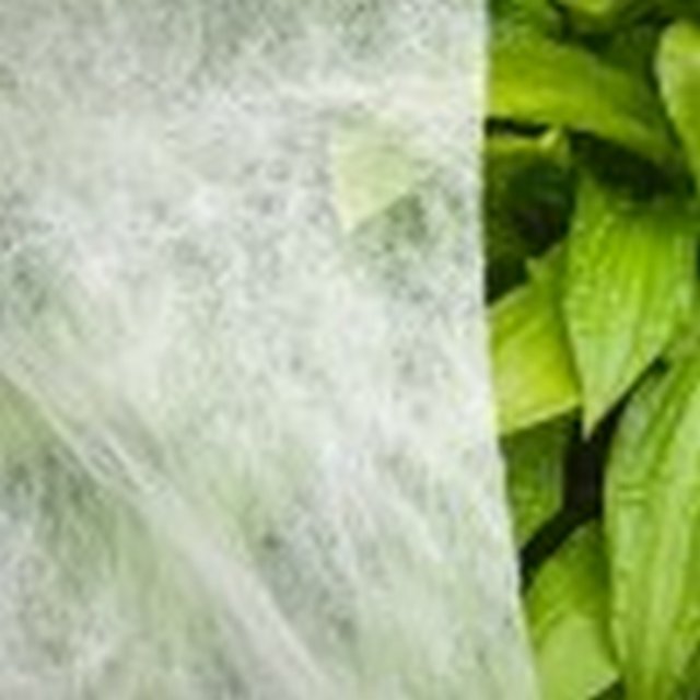 Укрывной материал спанбонд №30 белый шир 3,2х10м ЭКО