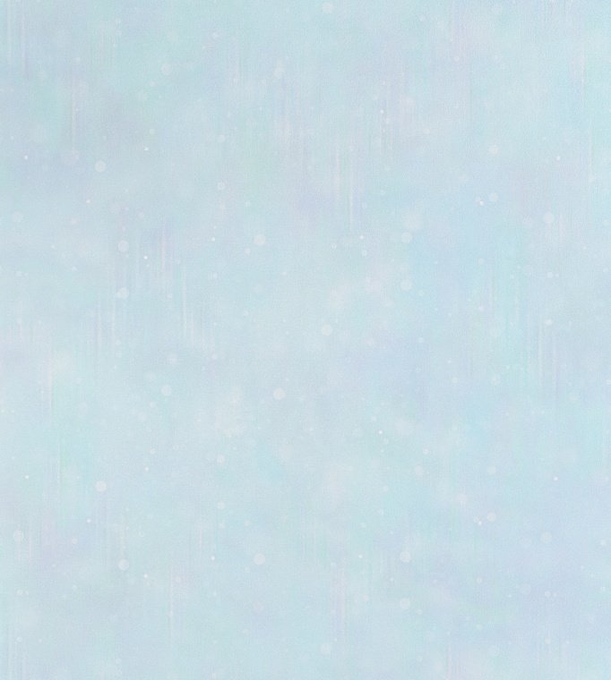 Обои виниловые горячего тиснения на флизелиновой основе Артекс Холодное сердце фон 1,06х10м 10310-01