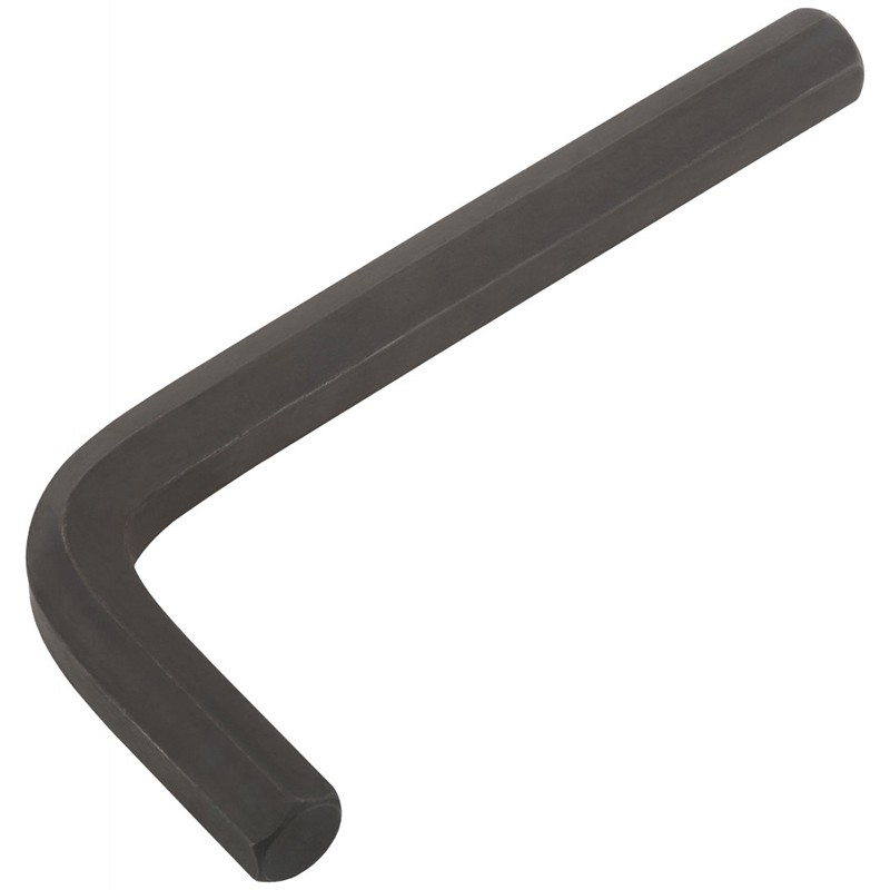 Ключ шестигранный CrV 12мм (166) 64112 - 64112 - купить в АПлайн