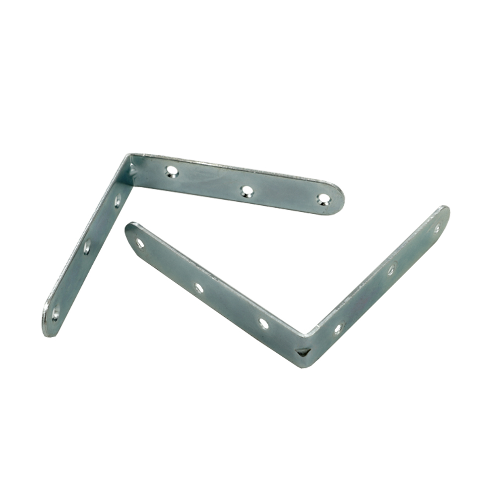 Кронштейн МК 100х100 Цинк (10шт) СК000552