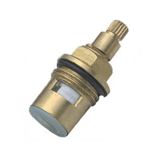 Кран-букса LEDEME керамика 1/2 20 шлиц / ( с махавиком)  арт.RLH09 /095/