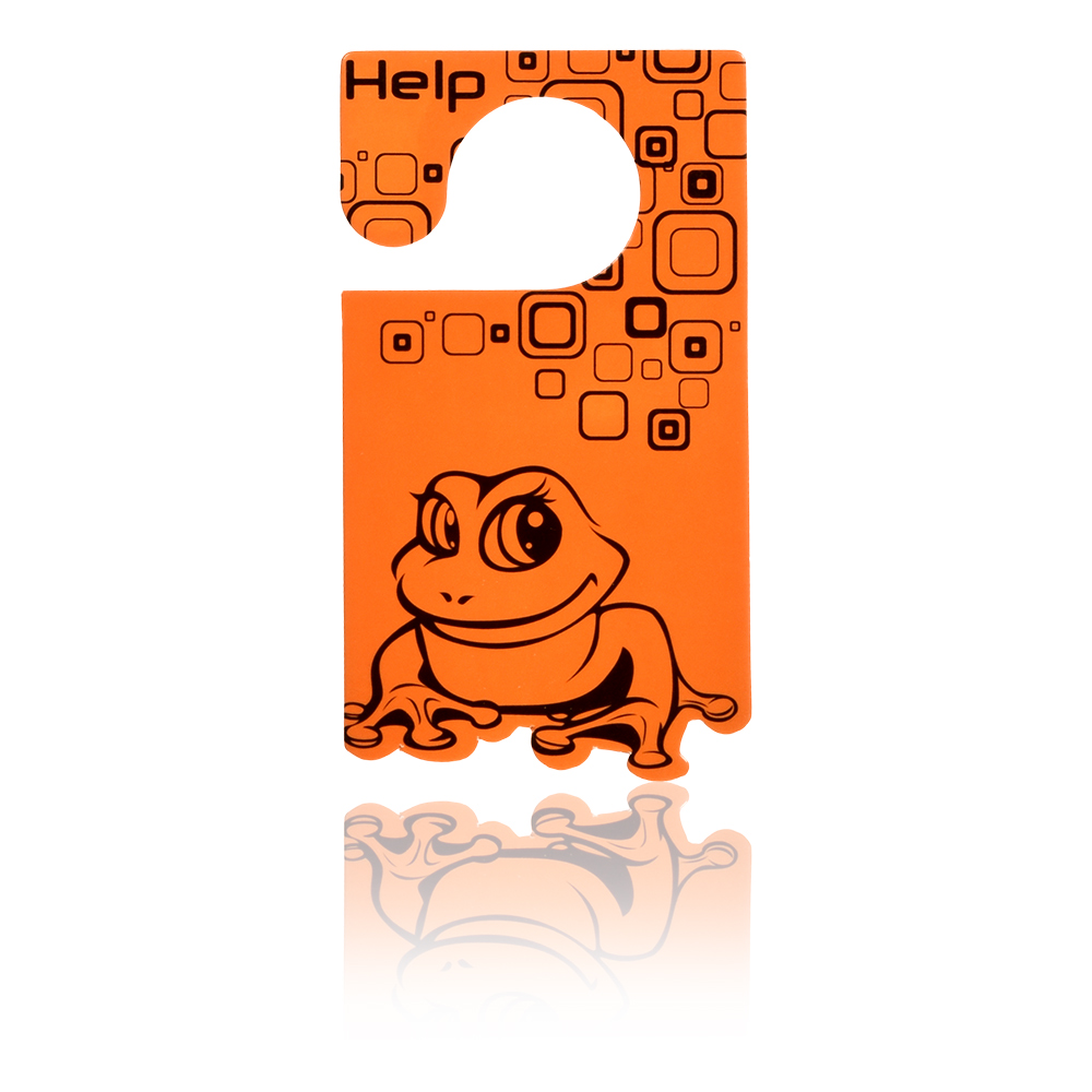 Секция антимоль HELP с ароматом апельсина 80309