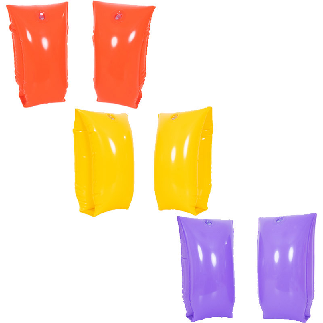 Нарукавники надувные Sunclub детские 30х15см 32287 10739432287 107394- купить в АПлайн