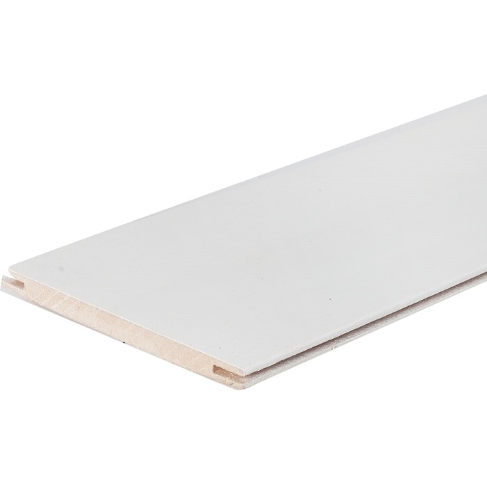 Добор телескоп эмаль белый 150х10х2070 (к двери Челси)