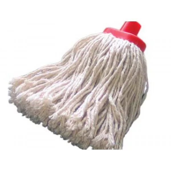 Насадка для швабры моп хлопок MIDI без черенка SV2120