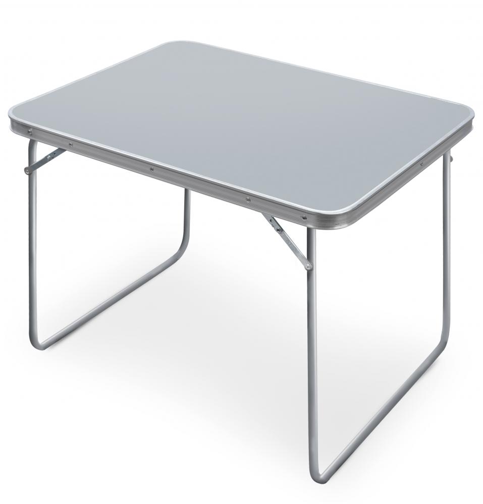 Стол туристический складной NIKA 700х500мм ССТ- 5/1 металликnikССТ-5/1- купить в АПлайн