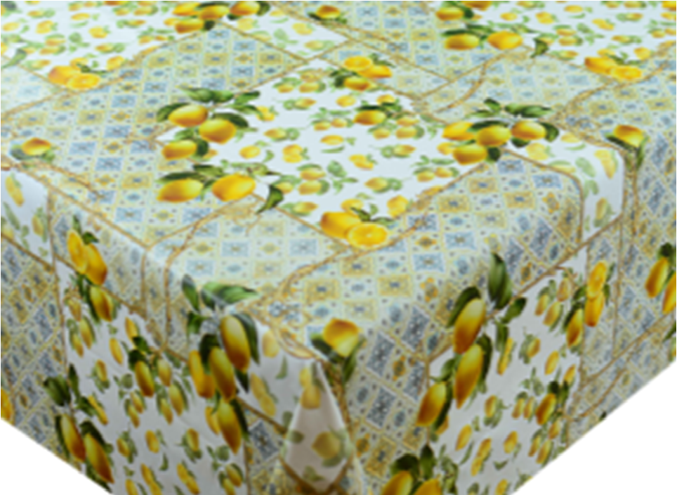 Клеенка Guveng-shine 1,4х20м 741