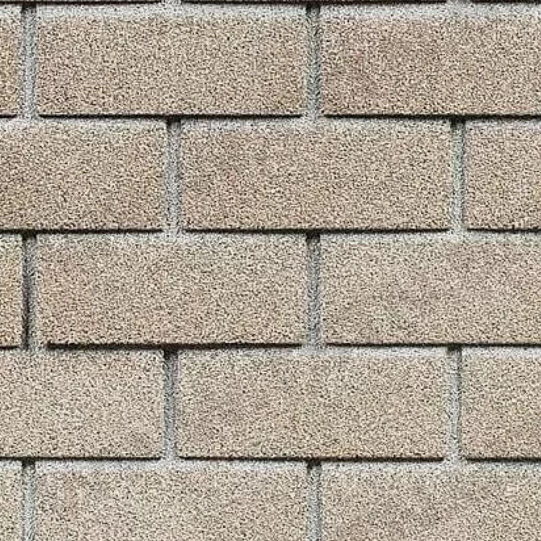 Плитка фасадная "ТехноНИКОЛЬ" HAUBERK Кирпич Античный 1х0,25м / упаковка - 2 кв.м