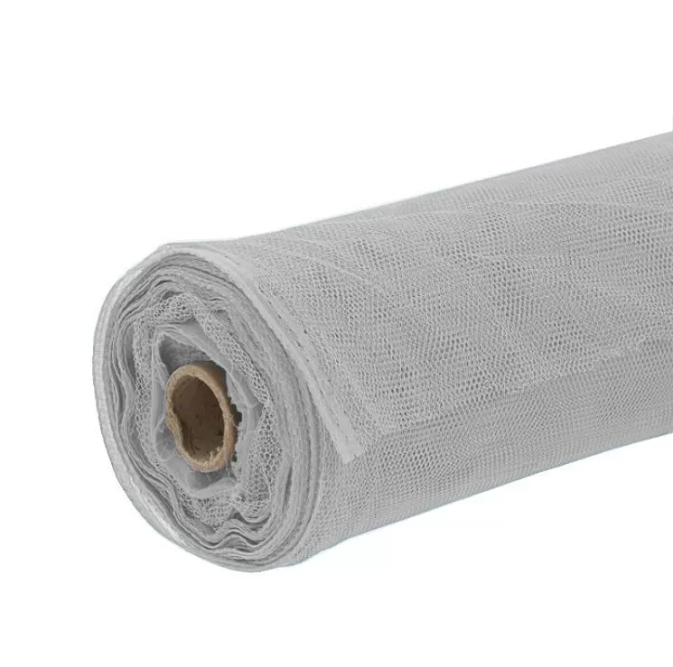 Сетка антимоcкитная шир.100см серая