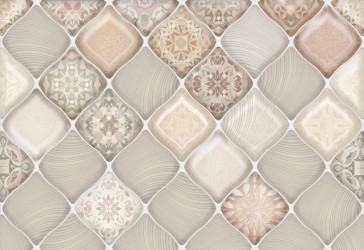 Плитка облицовочная Morela TWU07MRL424 24,9х36,4см