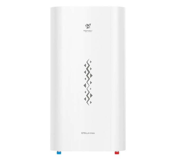 Водонагреватель 30л Royal Climat RWH-ST30-FS Stella Inox (нерж)
