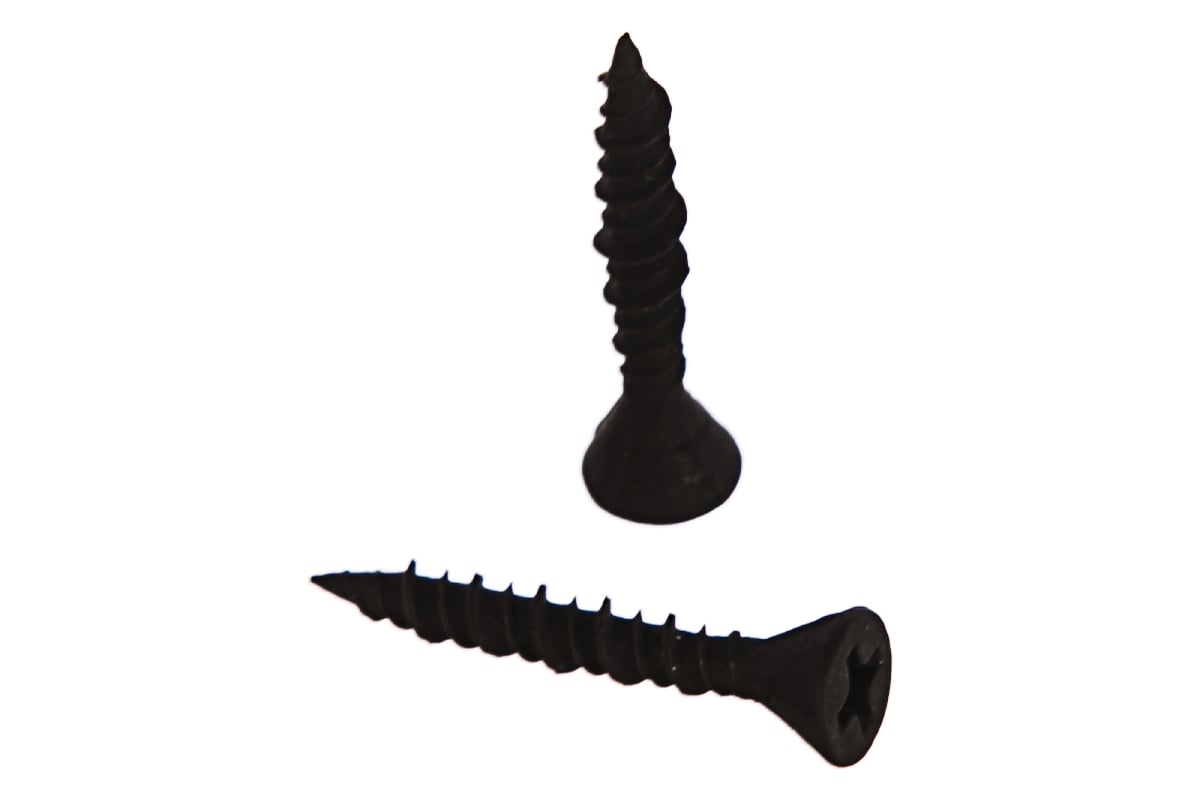 Саморез для ГВЛ 3,9х25 коробка (200шт) Стройметиз