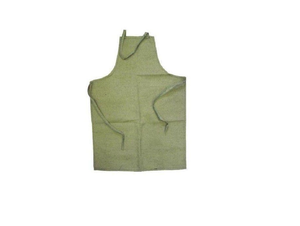 Фартук брезентовый 241