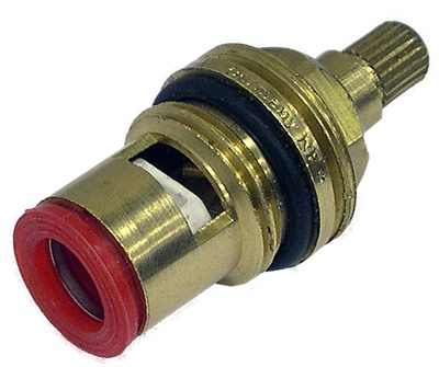 КРАН-БУКСА (ВЕНТ.ГОЛ.) KEIL XJD 681 КЕР.Ш. 20 ШЛИЦ /В БЛИСТЕРЕ/- купить в АПлайн