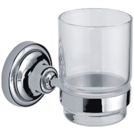 ДЕРЖАТЕЛЬ 1-Й СТАКАН  "LEDEME"  АРТ.L1406