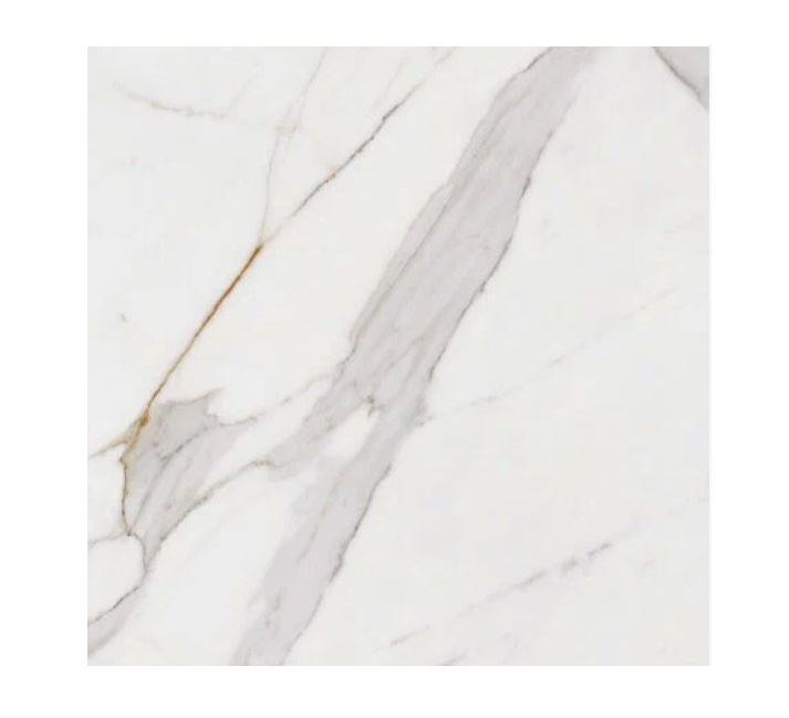 Керамогранит NAT WHITE белый матовый NA0H00M01 60x60смNA0H00M01- купить в АПлайн