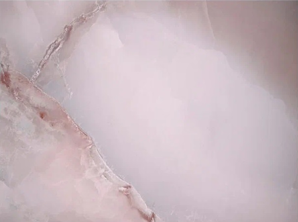 Самоклейка 0,90х2м Мрамор розовый Deluxe standart 8022232