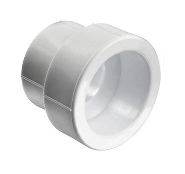 Муфта переходная PPRC 40х32 белая