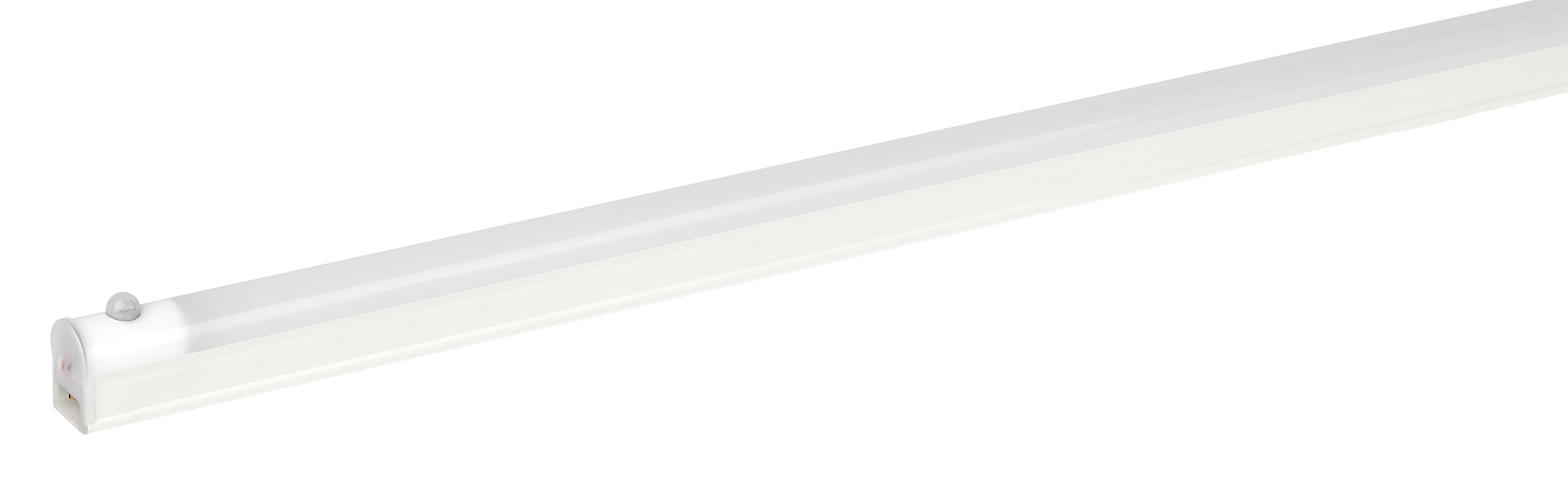 СВЕТИЛЬНИК СВЕТОД. ЛИНЕЙНЫЙ ЭРА  12W С ДАТЧ ДВИЖ. 4000K 872MM IP20 LLED-02-12W-4000-MS-W /189/Б0019785- купить в АПлайн