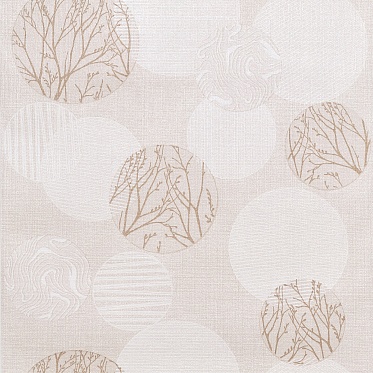 Обои бумажные дуплекс Брянск Древо 7 0,53х10м С16БР