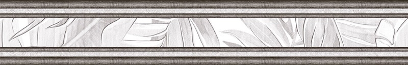 Бордюр Bonita BWU54BNT007 8х50см