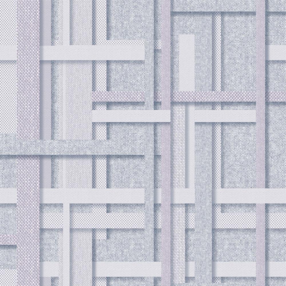 Обои бумажные дуплекс СОФ 0,53х10м 711-06