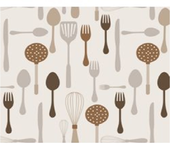 Коврик мерный ПВХ GRAILY лайт 0,65х15м GR1457A-65 123926