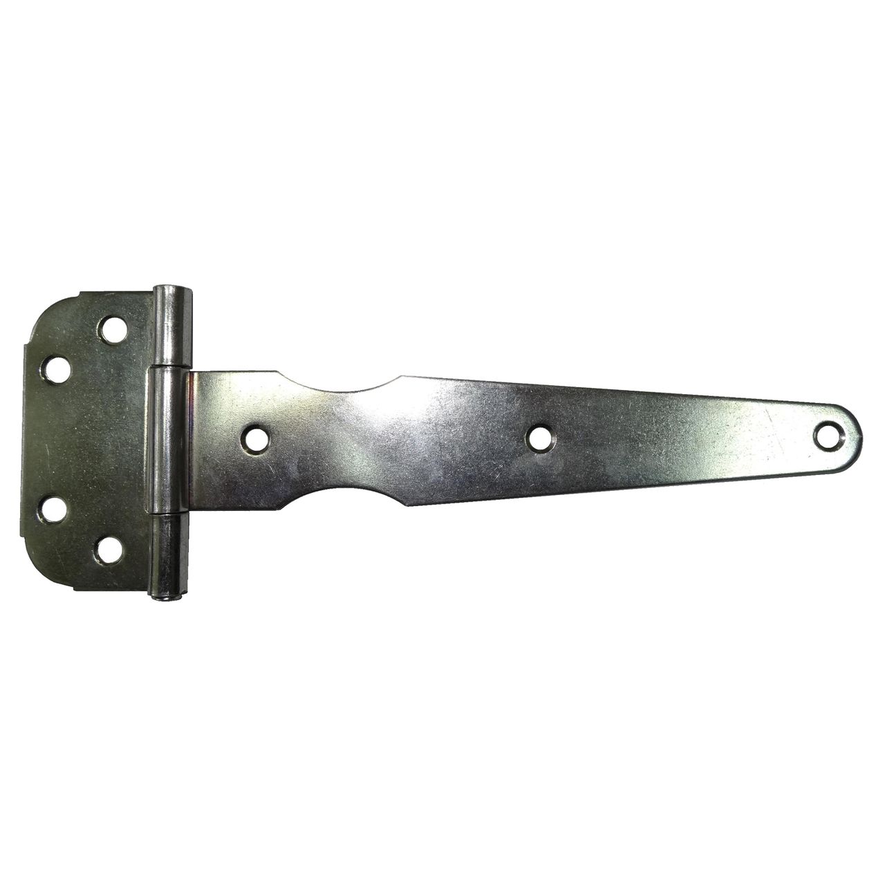 Петля стрела ПС-210 без покрытия / Кунгурм114 / 163736 - купить в АПлайн