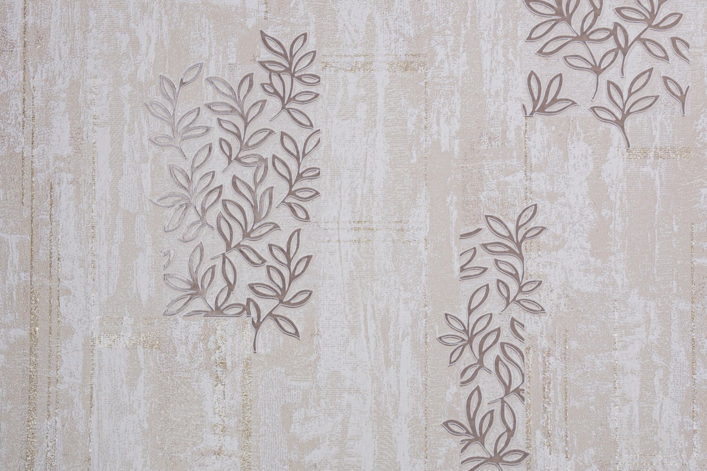 Обои виниловые на бумажной основе Palitra Home Futurism 0,53х10м HC11050-25