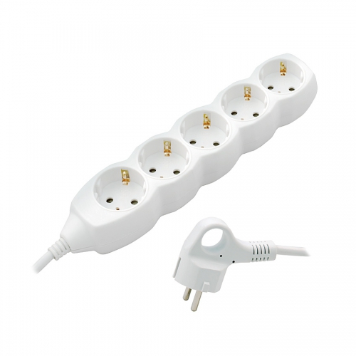 УДЛИНИТЕЛЬ "СТАРТ" S 5X10-Z  5Р10М /890/