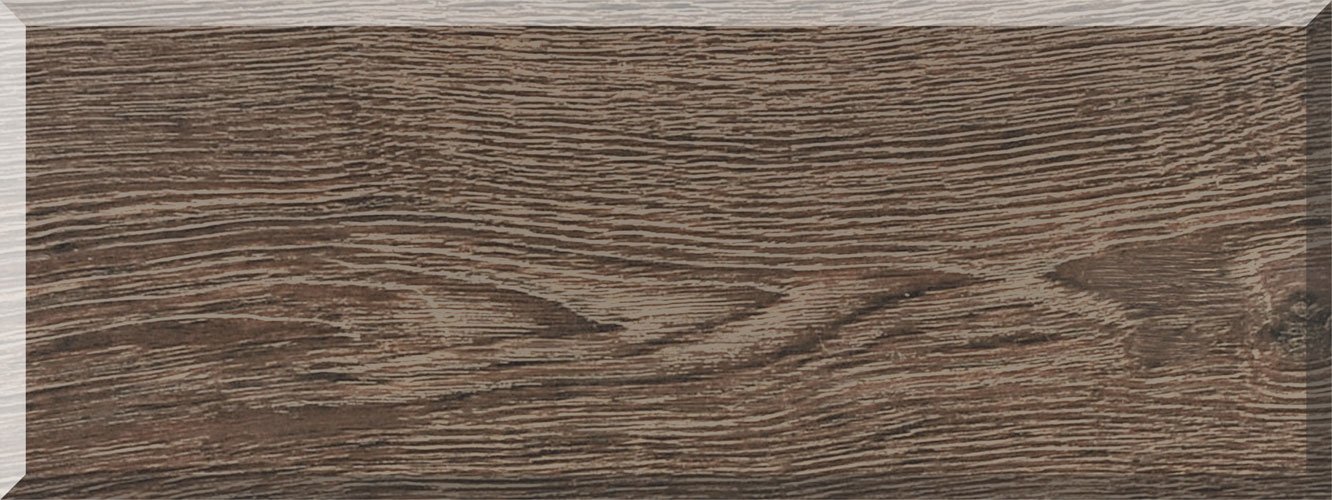 Плитка облицовочная рельефная Merbau TWU06MRB404 15х40см (20шт)