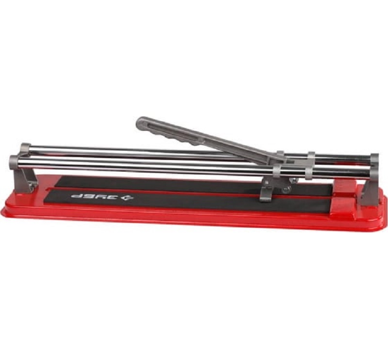 Плиткорез Зубр "Мастер" усиленный, 400 мм 33191-40