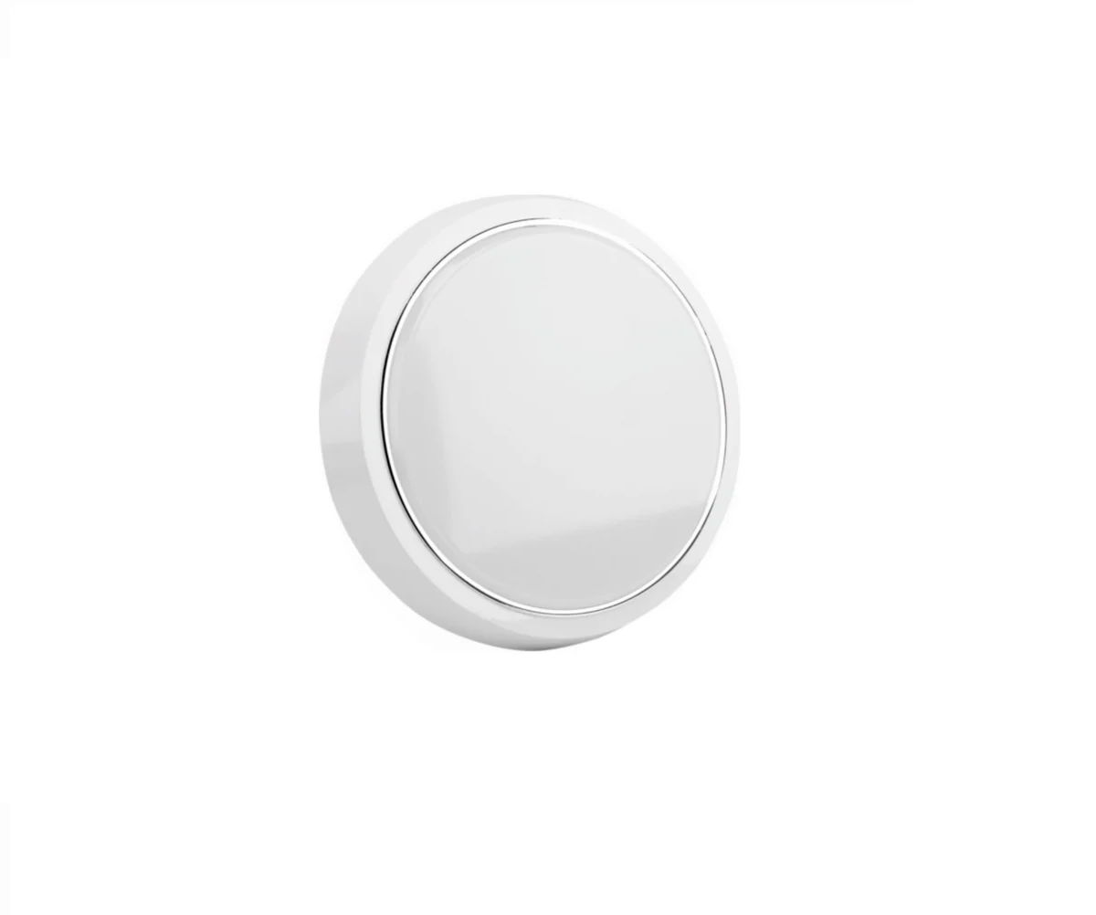 Светильник св/д "LEEK" 15W 6000K 1100Лм IP20 250х42мм LE LED BK RL /635 - LE061200-159 - купить в АПлайн