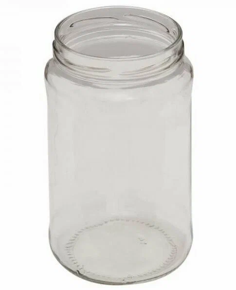 Банка стекл. винт. 1,5л d100 -TO-100-15-L-