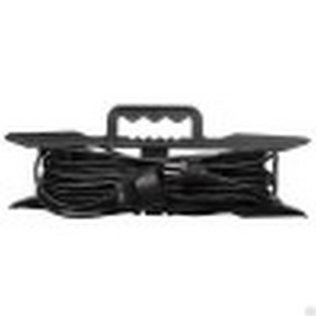 Удлинитель на рамке РС 1ГН 2х1,5 10А 15М /064,095/ Дип