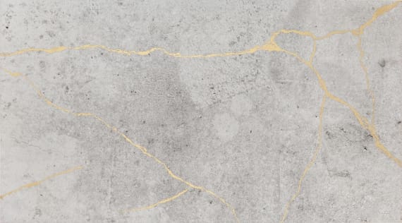 Декор Каррарский мрамор и Лофт полосы 1645-0131 25x45см - 1645-0131 - купить в АПлайн