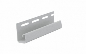 Профиль - J ТехноНИКОЛЬ Эдельвейс 3м