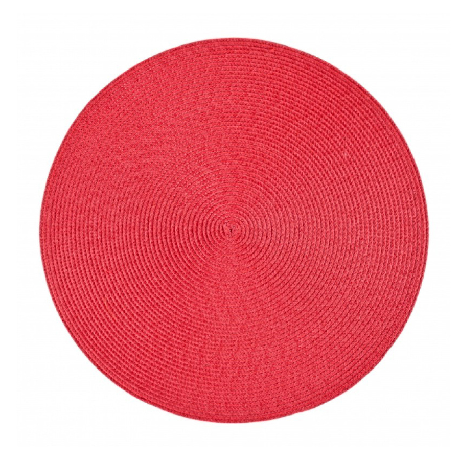 Мат пласт. BLOOMING 38см сервировочный на стол DM98000