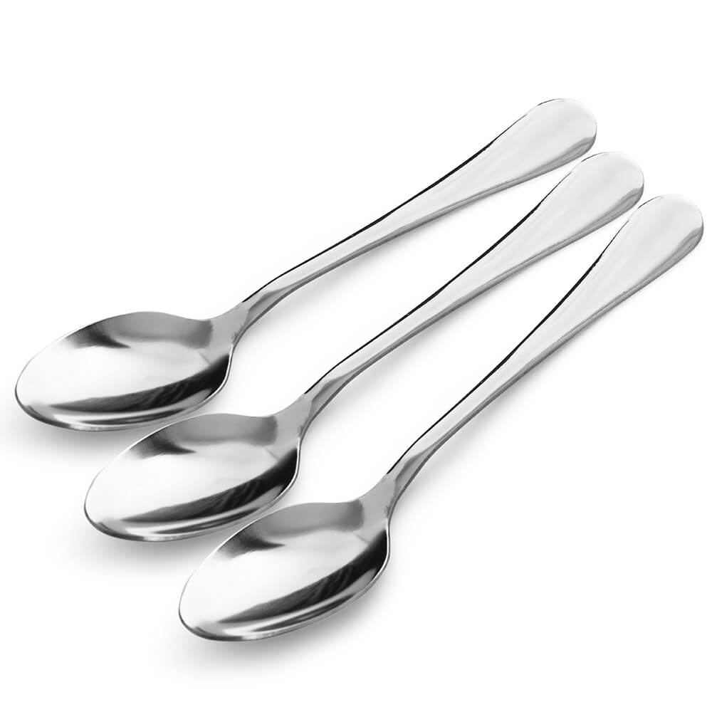 НАБОР ЧАЙНЫХ ЛОЖЕК  3ШТ ЭТ-73187