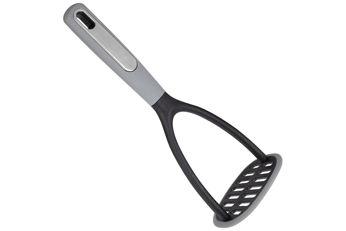 Картофелемялка нейлон Mallony CHEF 26,7х10,4х7,8см 108330