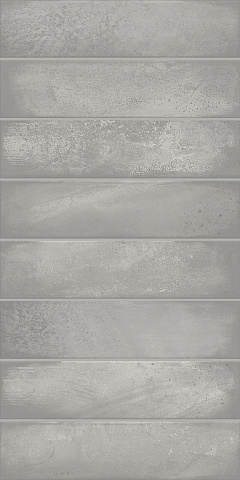 Плитка облицовочная Кирпичи серый/Bricks gris 31,5х63х0,83см- купить в АПлайн