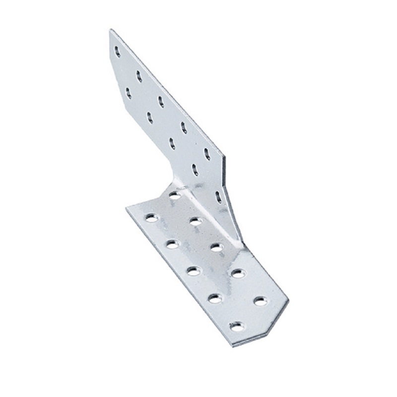 Держатель балки правый 40х170 1,8мм РК