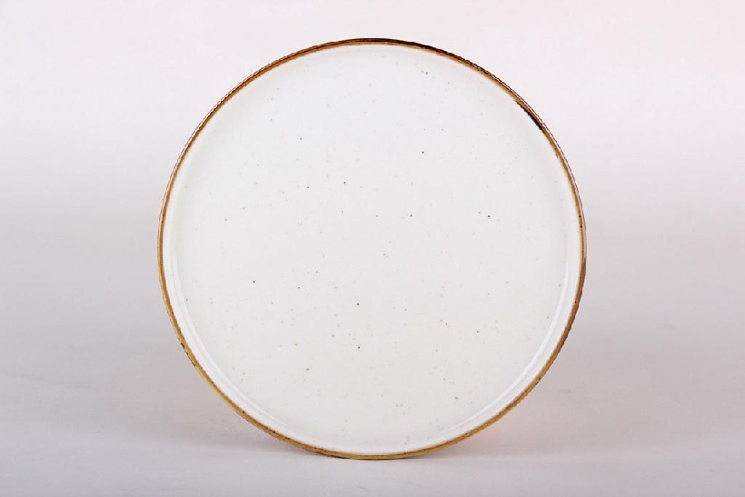 Тарелка фарфор. Nature 15см 80ZKW 2058# - 80ZKW 2058# - купить в АПлайн