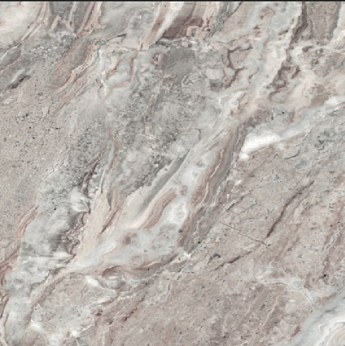 Клеенка силиконовая Dekorelle 0,65мм 0,6х20м 283