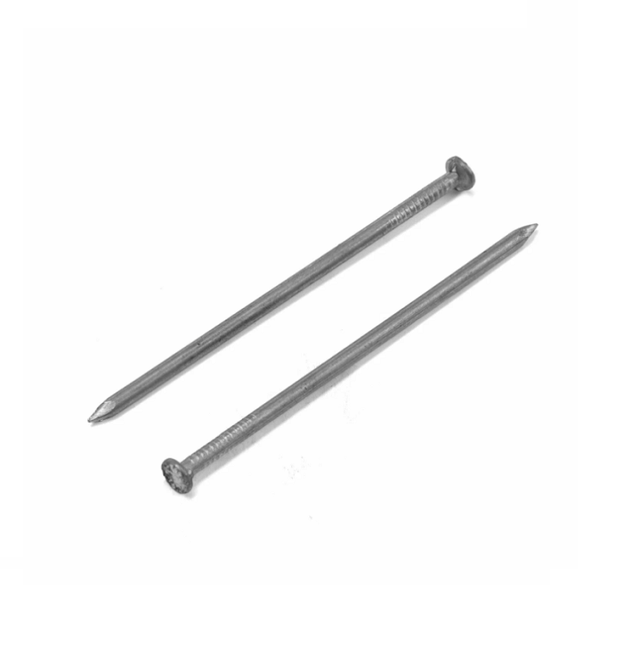 Гвоздь строительный 3,0х80 пакет (125гр) БИСКРЕП23-00560- купить в АПлайн