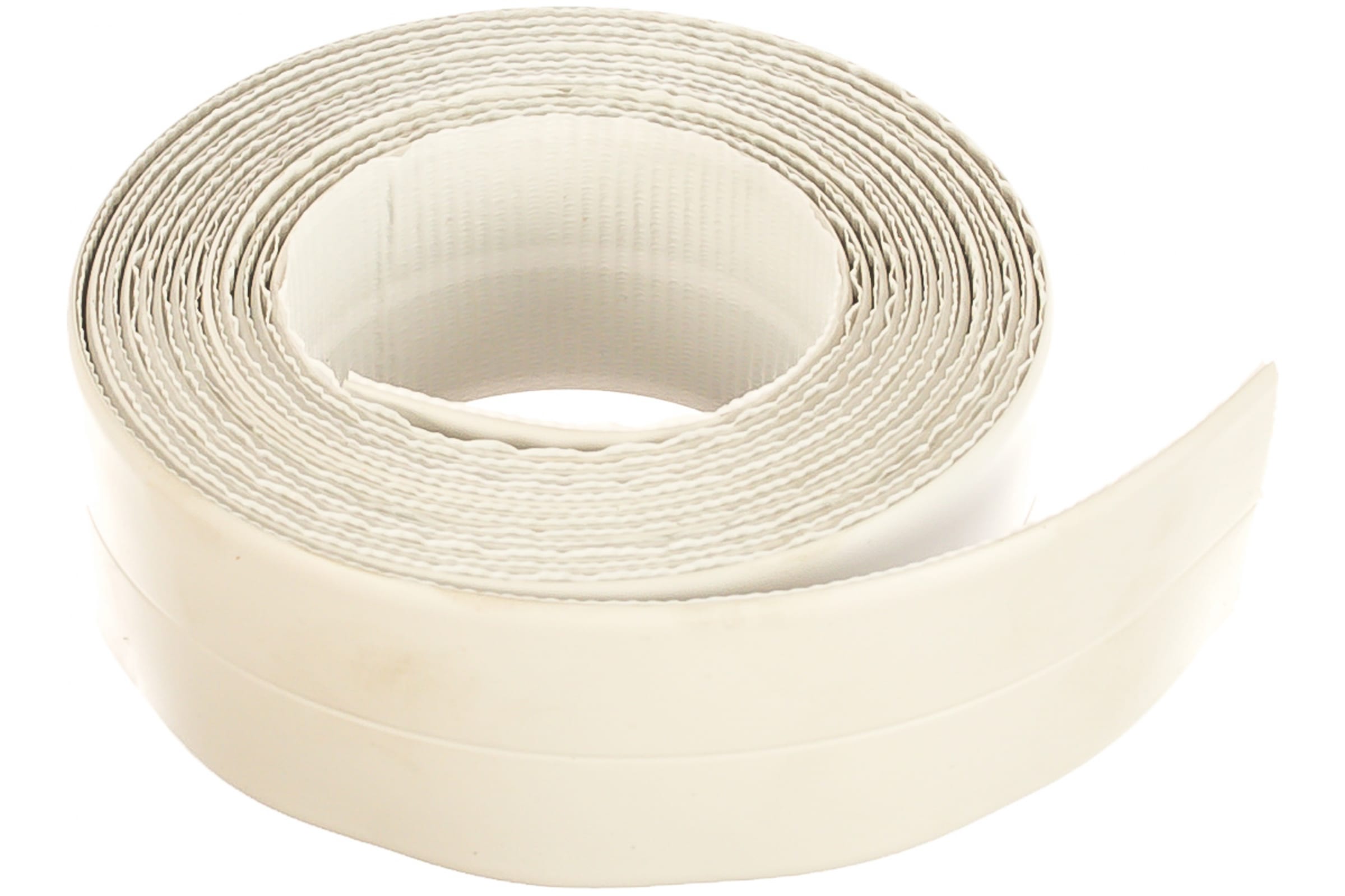 ЛЕНТА-БОРДЮР ULTIMA  САМОКЛ. 19*19ММ*3,35М ЦВЕТ:БЕЛЫЙ