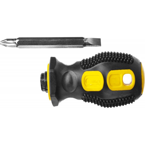 НАБОР ОТВЕРТОК МИНИ ПЕРЕСТАВНЫХ 2/6ММ-32ММ STAYER "MASTER"