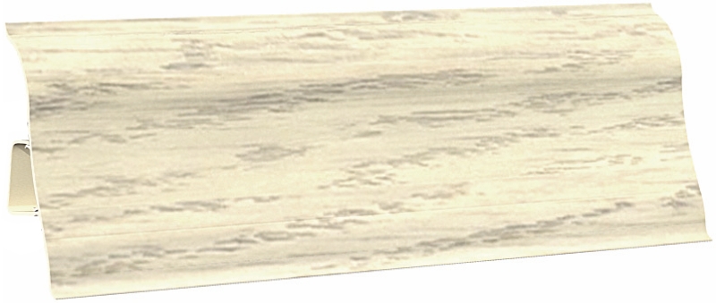 Плинтус 52мм 2,5м "Абсолют", Лион