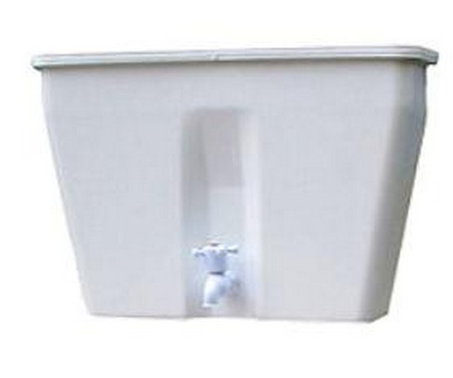 Умывальник-Бачок "Чистюля" 17 литров УМ-17 для рукомойника