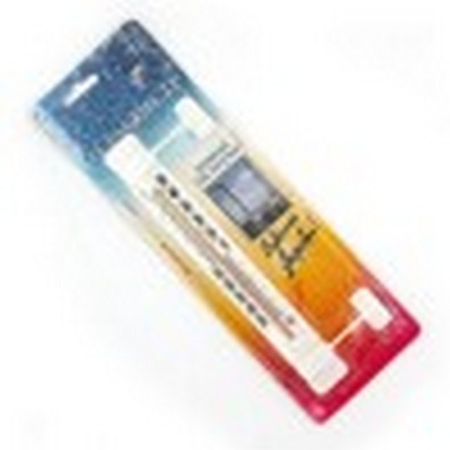 Термометр оконный на липучке Т-5 тм